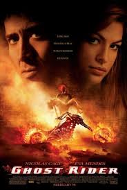 Ghost Rider Movie Online