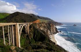 Photo Gallery of Monterey - via Daymix