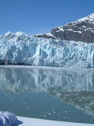   Glacier   Honestly