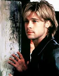 Brad Pitt