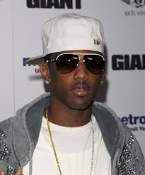 Image Jeremih) – <b>Fabolous</b> [EXCLUSIVE] Picture