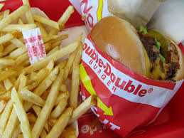 The In-N-Out - via Daymix