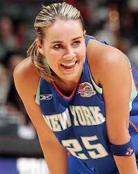 my Hammon Jersey on...and
