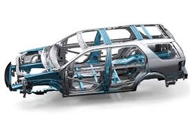 Frame and <b>Unibody</b> Straightening from Addison Auto in Denver, CO