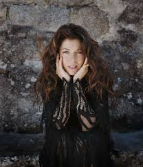 Image <b>Isabelle Boulay</b>   Une enfance bercée <b>...</b> Picture