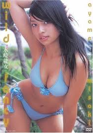 水崎綾女 Wild fancy：水崎綾女：