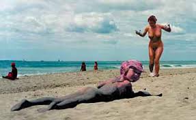 Nudist Youth and Children