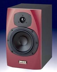 Studio Monitor Speakers