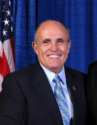 Rudy Giuliani Picture 1