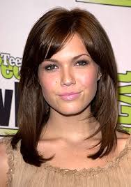 Change hair color