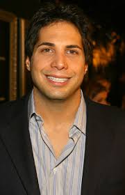 Joe Francis Is Going to Be in