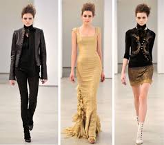New York Fashion Week is over