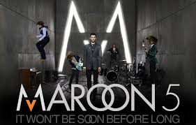 Image <b>Maroon 5</b> Live In Manila Picture