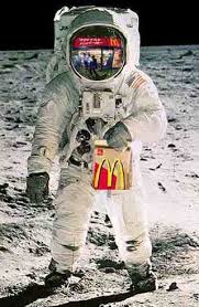 a McDonalds - via Daymix
