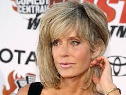 Farrah Fawcett - via Daymix