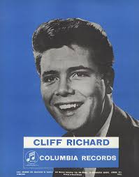   Cliff Richard  