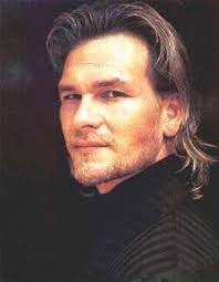 Image <b>Patrick Swayze</b> has Cancer Picture