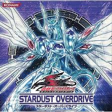 遊戯王5D's スターダスト・