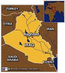   BAGHDAD  