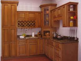 Timeless Maple Kitchen