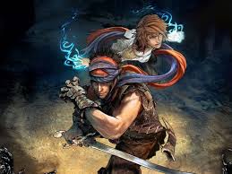 Prince of Persia Review - via Daymix