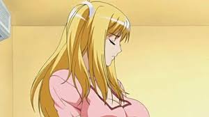 Oppai Life 3