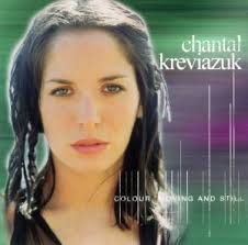 Chantal Kreviazuk Picture 4