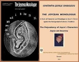Joycean pronunciation