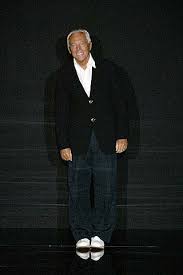 Giorgio Armani Image The Rugged Elegance Inspiration Network: Rugged Elegant  06 Best ... Picture 5