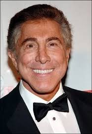 Image tycoon <b>Steve Wynn</b> recently Picture