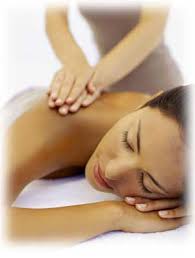 Massage Therapy