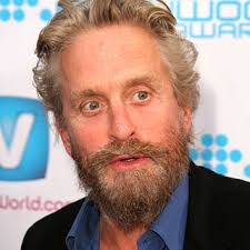 Image <b>Michael Douglas</b> Mortified to Picture
