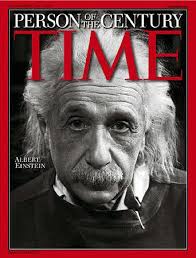      the Person of the  Century   