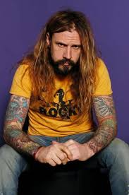 Rob Zombie Picture 1