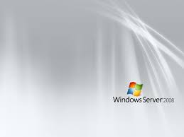 Windows Server 2008 Wallpaper - via Daymix