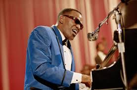 Photo Gallery: <b>Ray Charles</b>