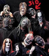 Image Fotos de <b>Slipknot</b> tambien Picture