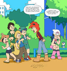 ... who want two preteen anime girls ...