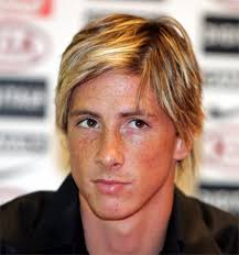 Image <b>Fernando Torres</b> face 1 picture, <b>...</b> Picture