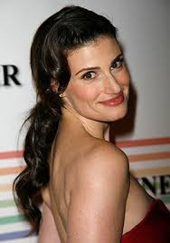 Image <b>Idina Menzel</b> arriving for The Picture