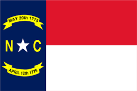 North Carolina - via Daymix