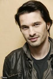 Image <b>Olivier Martinez</b> hot model photos Picture
