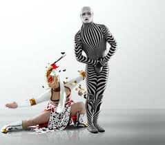 Cirque du Soleil's pictures: - via Daymix