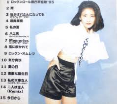 森高千里の画像7