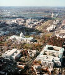 Washington D.C. - via Daymix