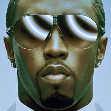 Image All About Race: <b>Sean Combs</b> and Picture
