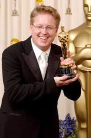 Pixar's Andrew Stanton from - via Daymix