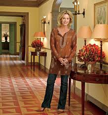 inside deborah norvilles edition