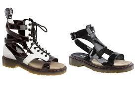 Raf Simons For Dr. Martens: - via Daymix