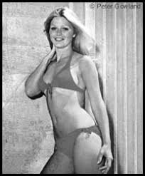 Jean Manson photograph